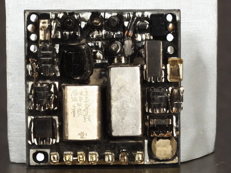 端子组件专题资料库 NAND Flash工程页 1