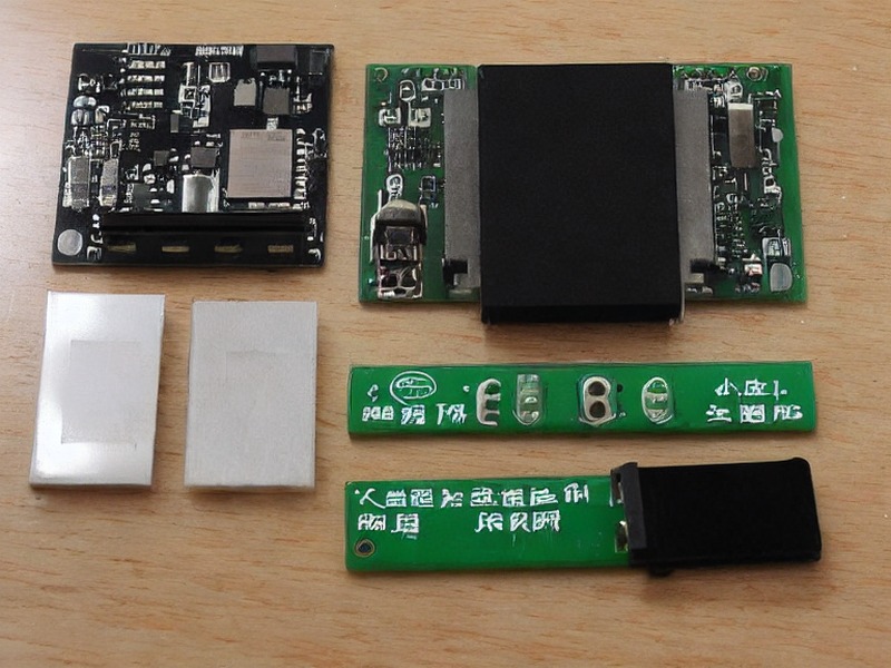 MOSFET指南产品资料 2