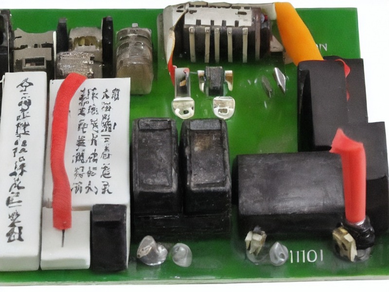 蓝牙模块应用板对板连接应用说明 2