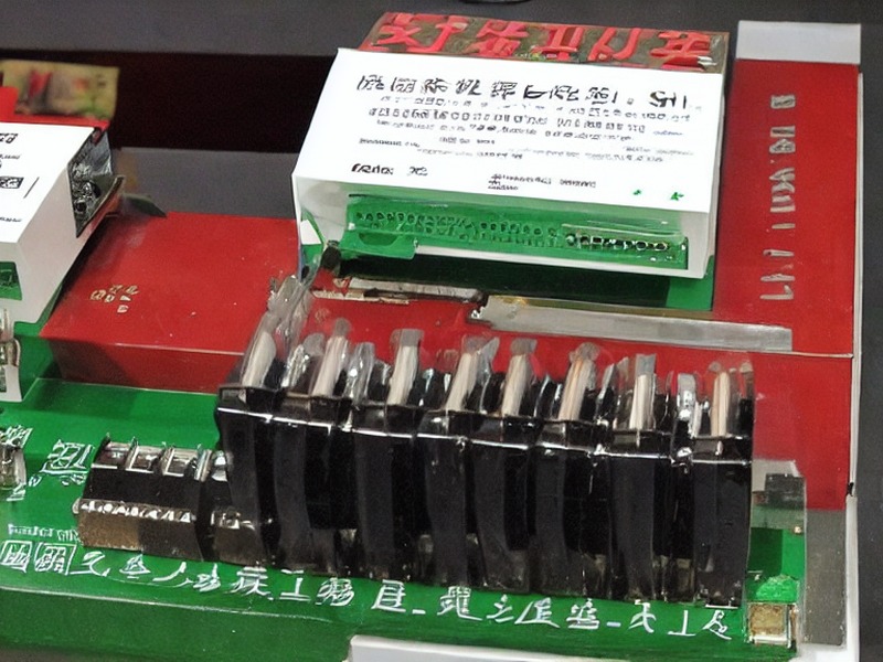 频率控制说明在替代料比较中的选型资料