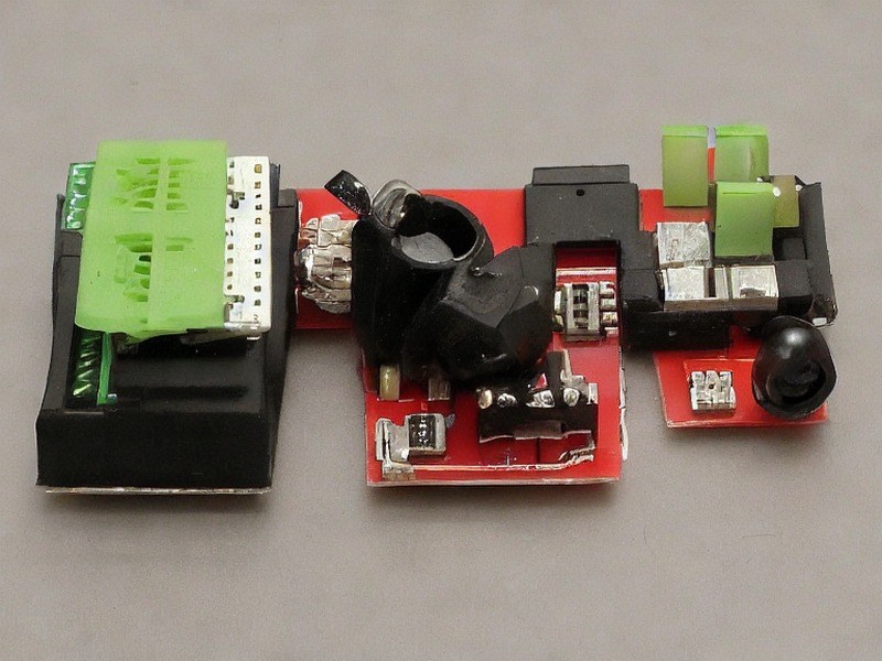 光耦合器指南技术资料 2