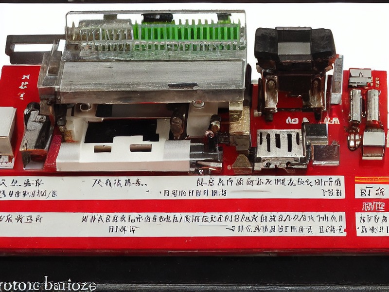 机箱外壳资源选型参考 2