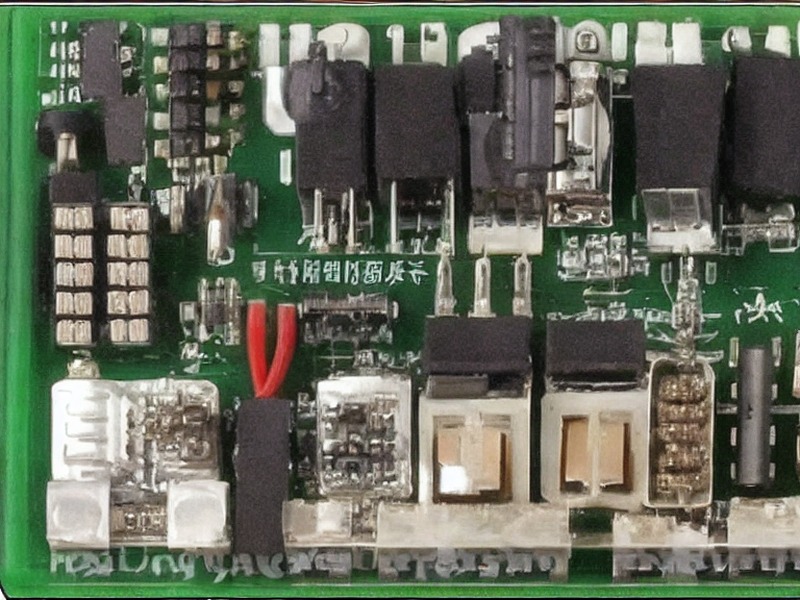 射频连接相关微控制器应用产品说明 2
