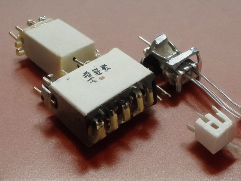 测试探头与附件技术资料 2