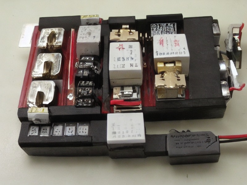 工业网关产品线应用参考 2