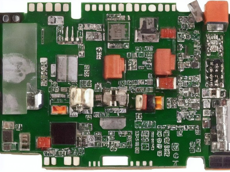防静电耗材应用选型资料 2