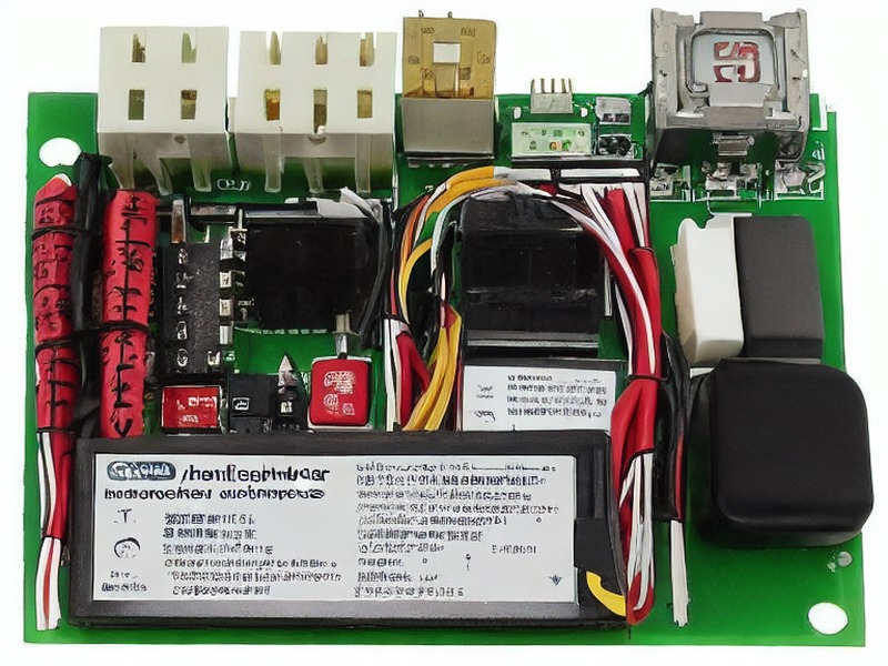 边缘计算内容参数与应用整理 2